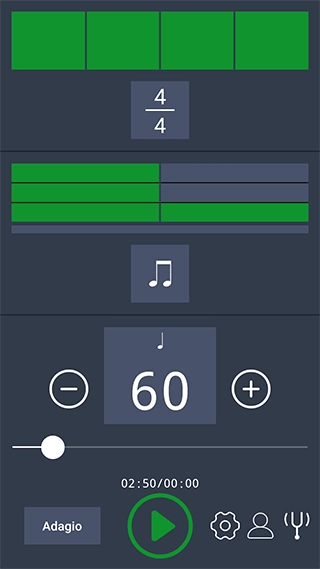 雷蝉节拍器 图3