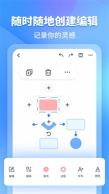 亿图图示手机版图5