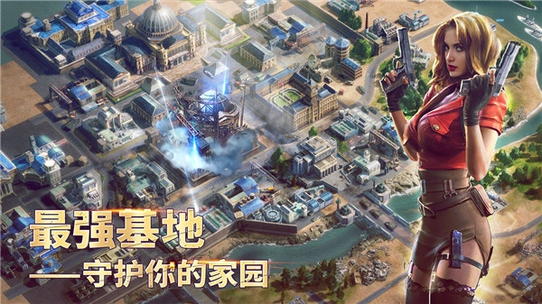 胜利之吻国际服最新版(3)