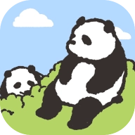 熊猫森林游戏安装包