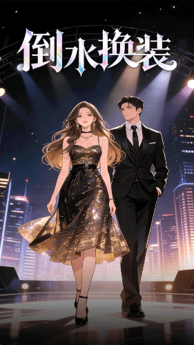 倒水换装红包版图1