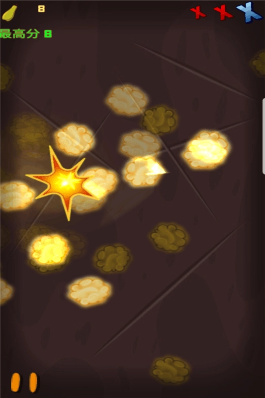 水果切切乐游戏无广告版图1