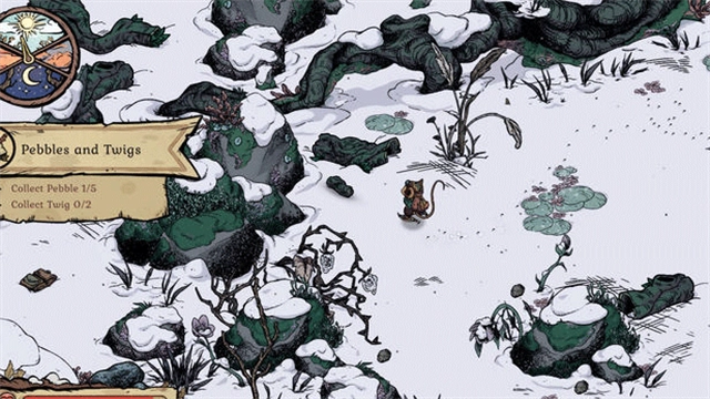 林间暖巢手机版