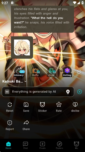 BALA Ai图1