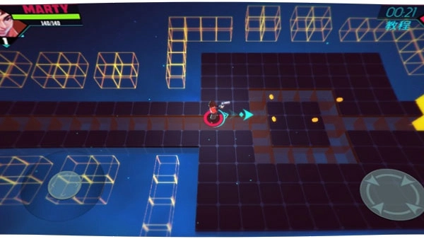 流氓枪手 Rogue Gunner图4