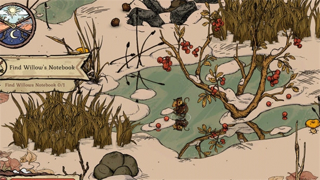 林间暖巢手机版