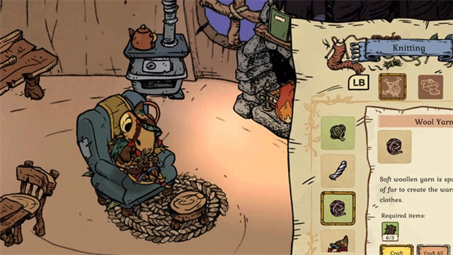 林间暖巢手机版