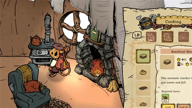 林间暖巢手机版