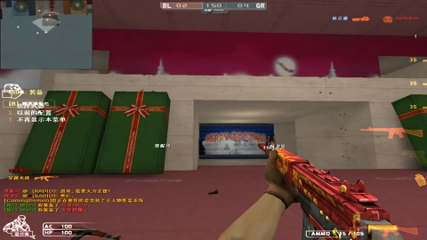 ck竞技之王单机版图2