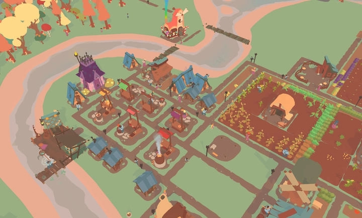 世外之地2手机版图3