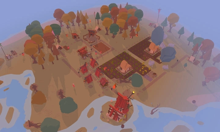 世外之地2手机版图2