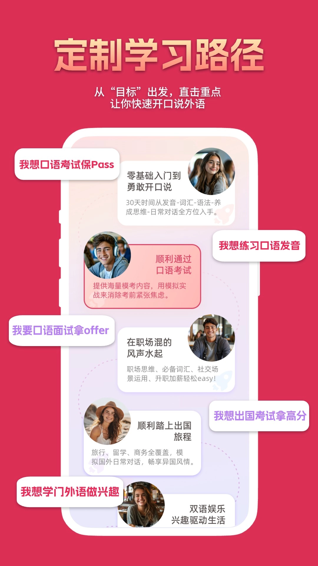 全球说 