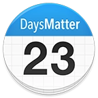 Daysmatter正版