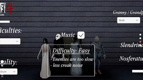 恐怖奶奶4叛乱-图3