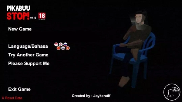 戒赌模拟器手机版