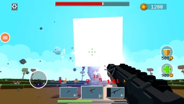 火柴人城市射手2026手机版