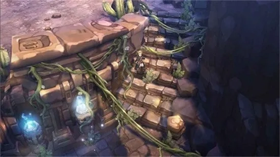 吟游战记  手机版