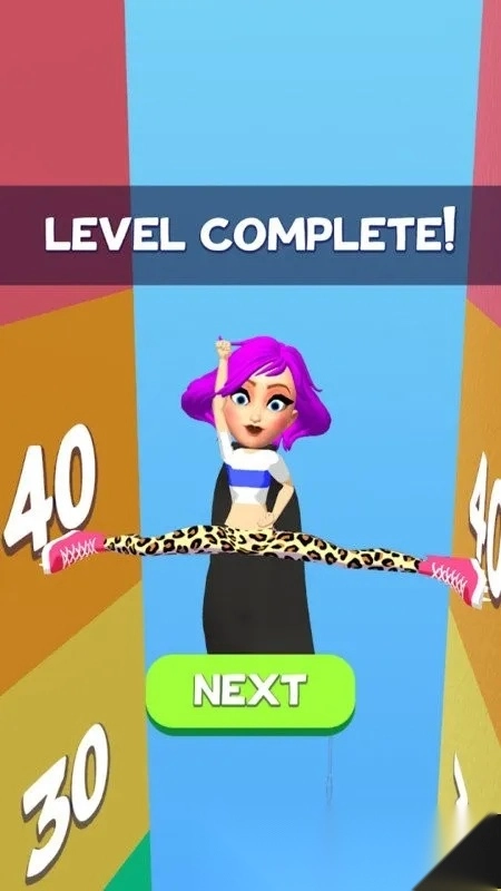 大长腿我最美  手机版