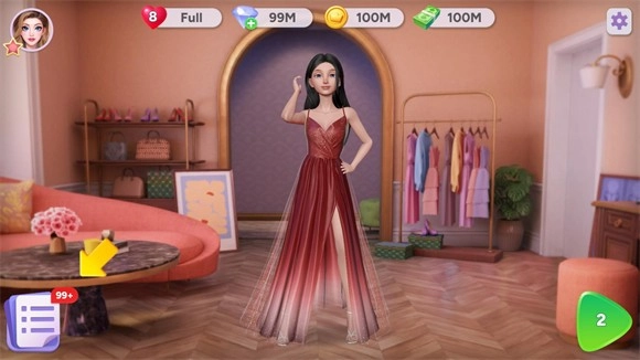 好莱坞心动时刻国际服官网版下载