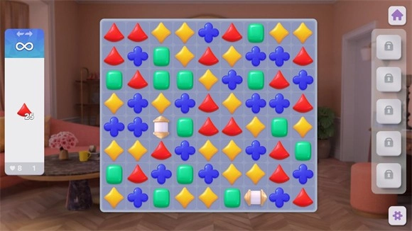 好莱坞心动时刻国际服官网版下载