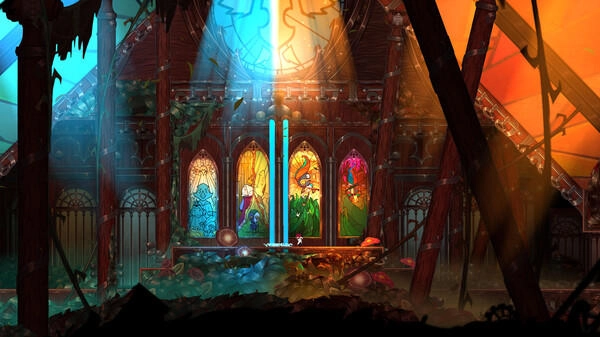 天籟之國手機版截圖3