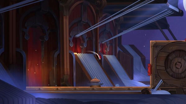 天籟之國手機版截圖4