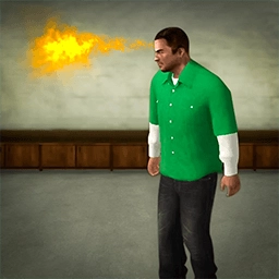 一个大魔王游戏最新版