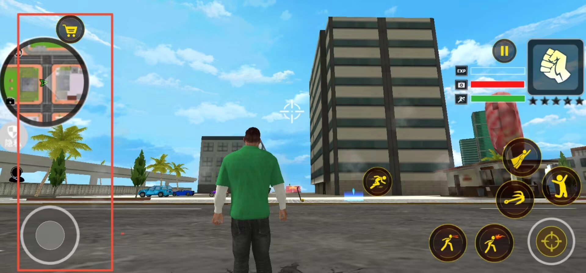 一个大魔王游戏最新版图3