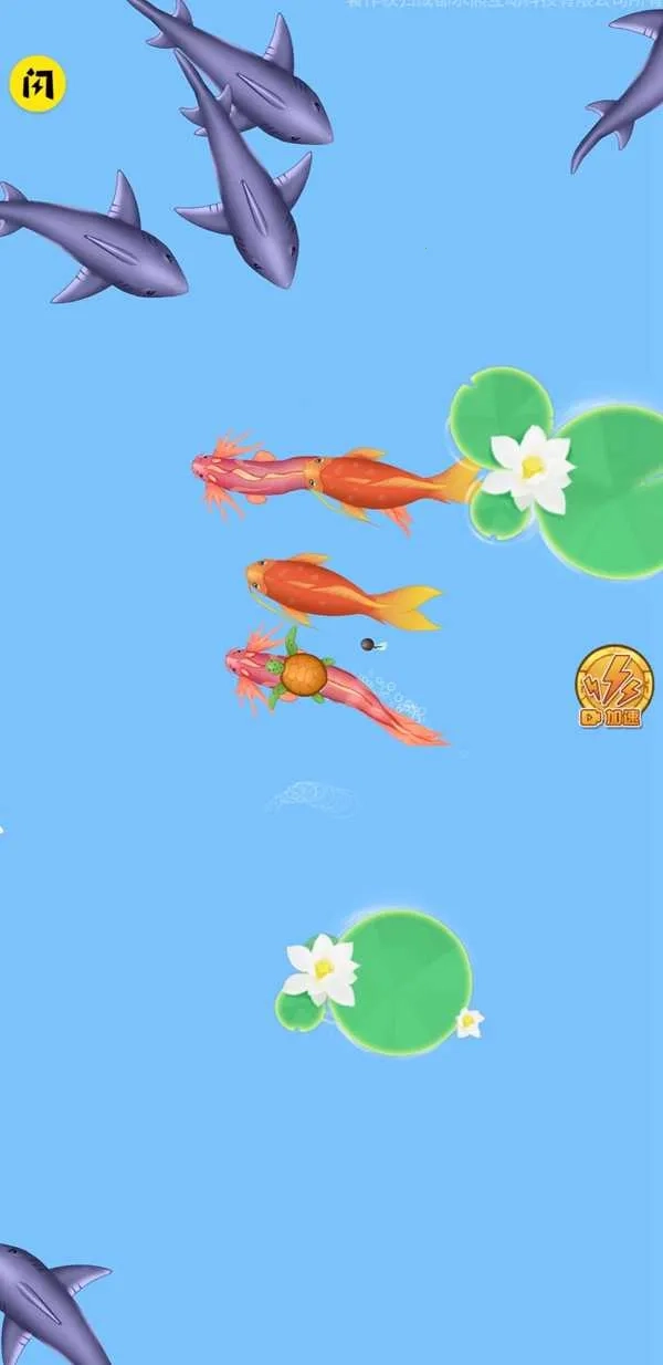 召唤神龙2新年联机版截图2