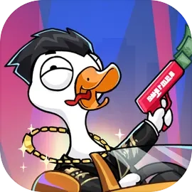 大鹅向前冲最新版