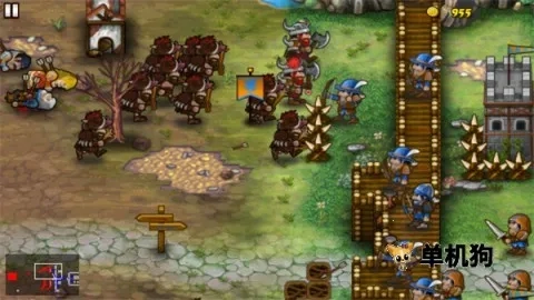 要塞围城  手机版图4