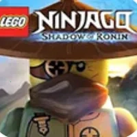 乐高幻影忍者罗宁的阴影手机版