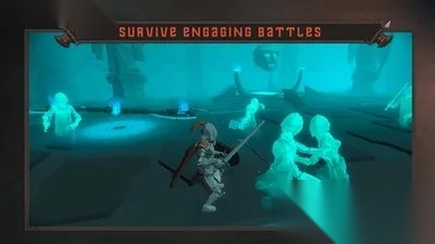 地牢冒险  手机版图2