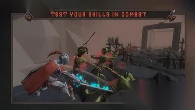 地牢冒险  手机版图3