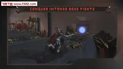 地牢冒险  手机版图1