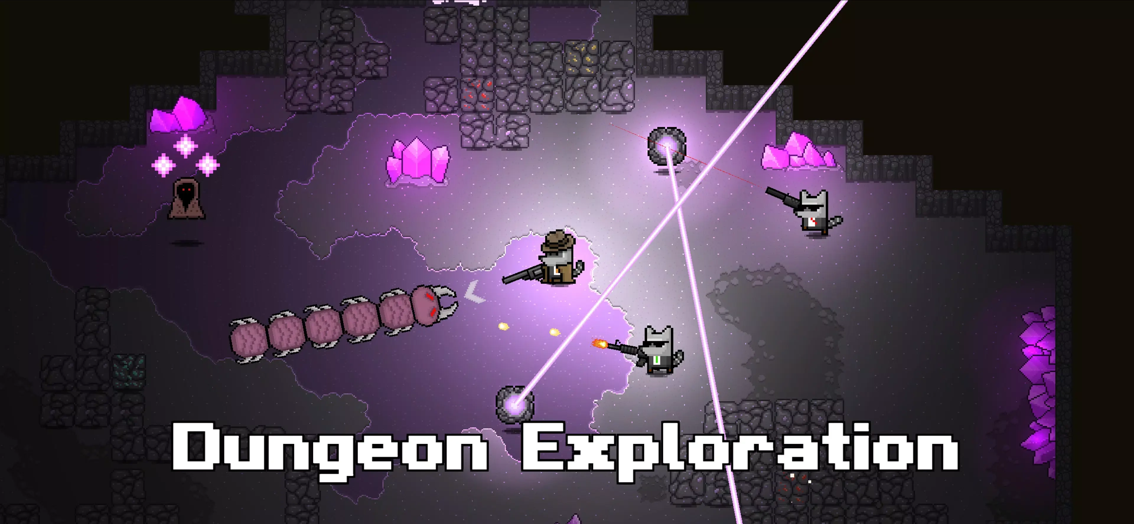 地牢冒险  手机版图4