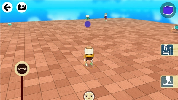 托卡建筑师免费版图2