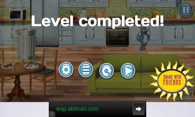 猫鼠大战  安卓免费版