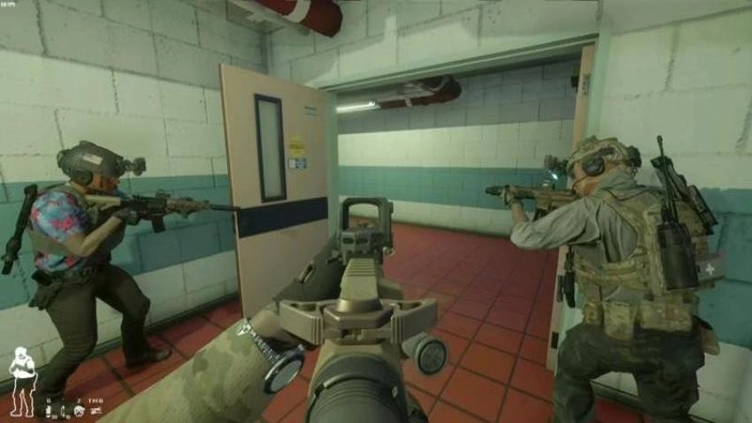 CQB特种战争小队图2