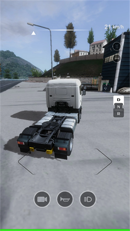 车手公路英雄图3