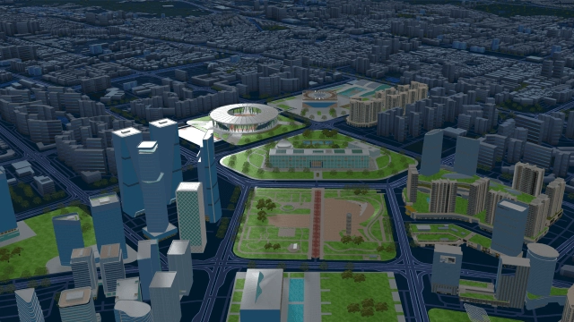 凯立德导航手机版图4