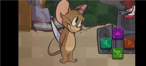 黑色星期五之夜彩虹朋友模组图3