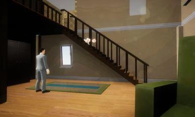 沙雕小屁孩模拟器联机版(3)