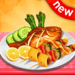 疯狂烹饪快车 V1.3