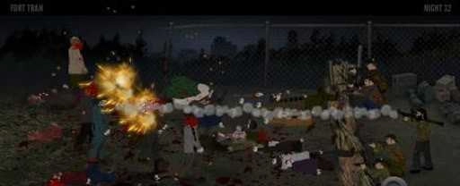 最后的战役之联合之城图3