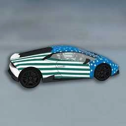 炫酷汽车驾驶游戏纯净最新版