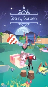 星光庭院中文版(2)