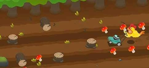 收获节Lanterns(2)