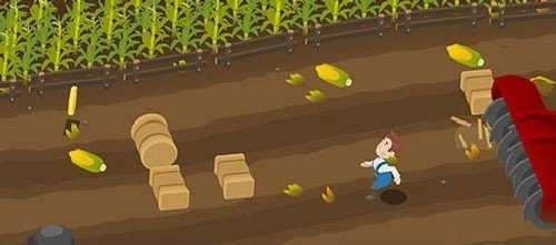 收获节Lanterns(3)