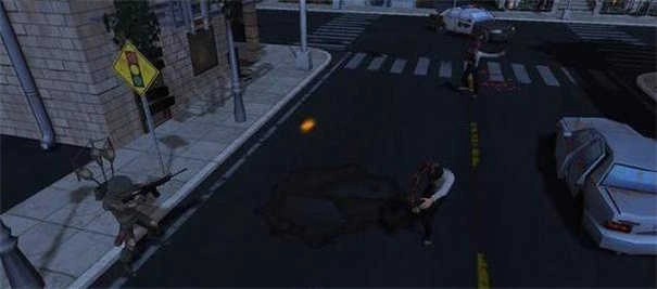 生存之城僵尸入侵(Survival City)(3)